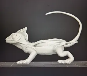Glowtail
