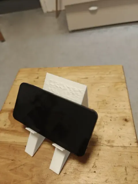 phone stand v3 — Фото 3 из 4