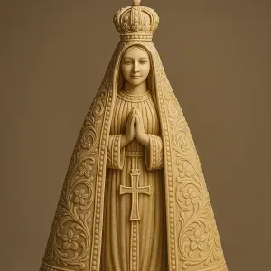 Our Lady of Aparecida