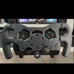 Logitech G29, G923, G920 F1 Style Wheel