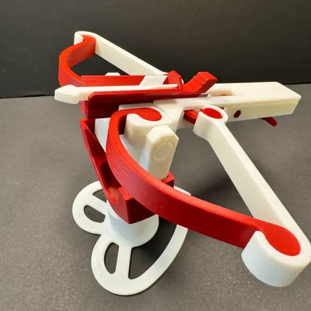 Cupid's Crossbow | No Support