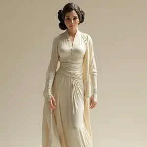 Princesa Leia