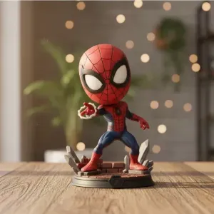 Spider-Man