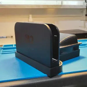 Nintendo Switch 2 120mm Fan MOD
