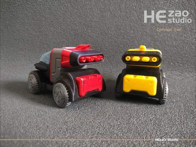 Concept Car — Image 8 of 9