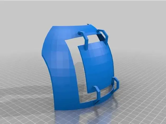 Squid Game Soldier Masks (Folding) Kimgooni version — Image 7 of 9
