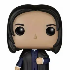 Funko Pop Harry Potter Professor Severus Snape