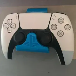 Ps5 controller wall mount