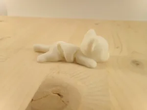 Cat Articulated