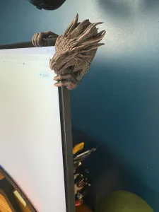 Dragon Monitor