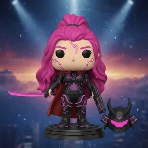 Power Ender Funko Pop Rosita