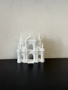 European Architecture