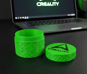 SCREW LID CONTAINER - SCREW CAP SET CREALITY