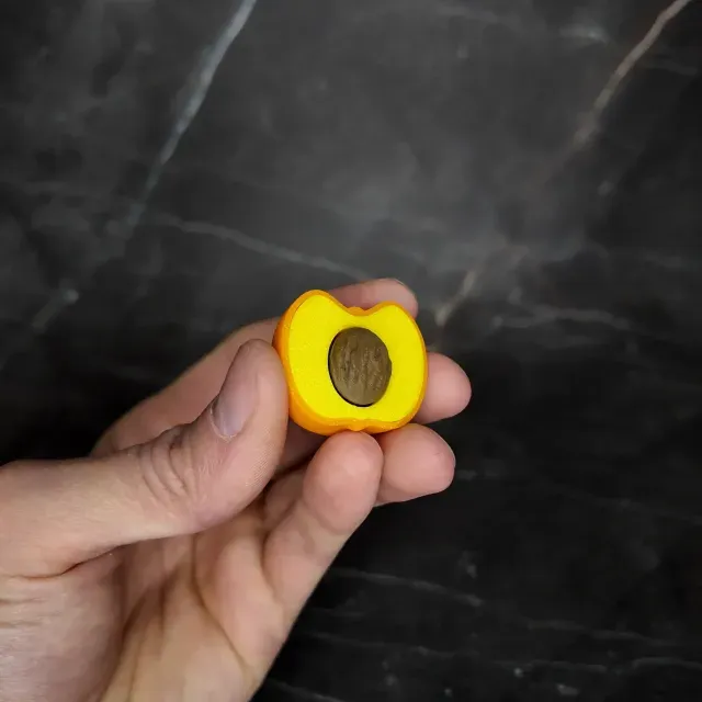 Peach - Fidget toy — Фото 4 из 9