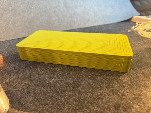 Pencil Case Line — Image 2 of 6