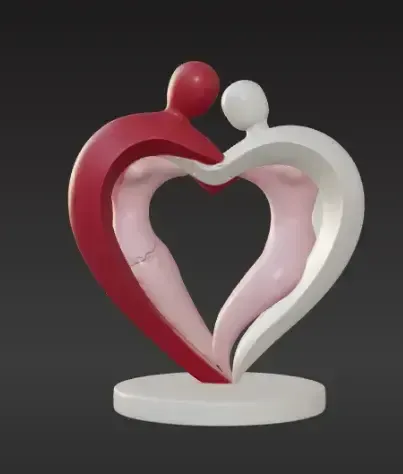 United Souls Heart Embrace – Noah_0x03 — Фото 7 из 9