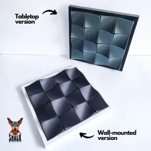 Eco3D Art