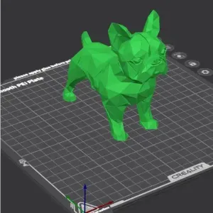 French Bulldog