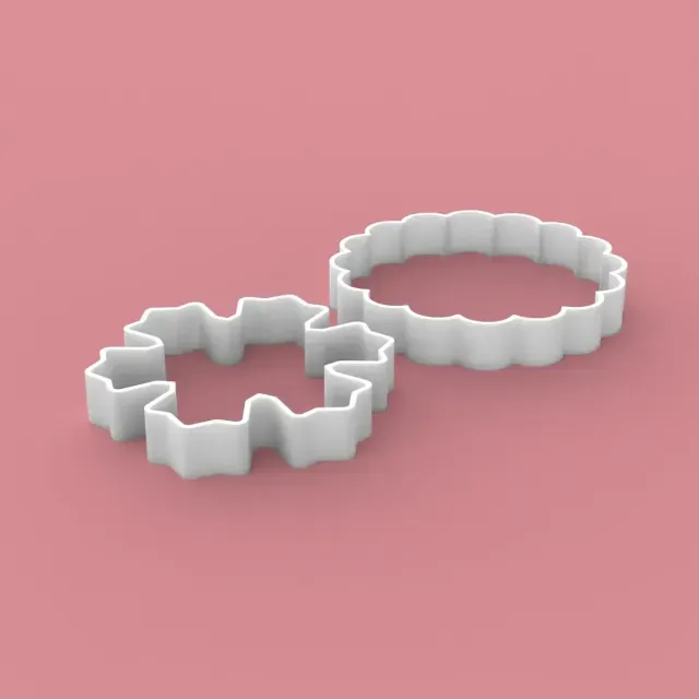 Cookie Cutters — Image 9 of 9