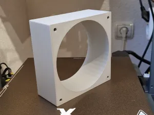 120mm Fan Spacer 50mm