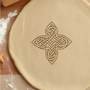 Viking Cookie Cutter, Biscuit Cutter