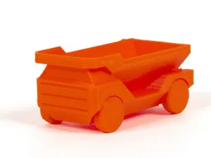 Dump Truck
