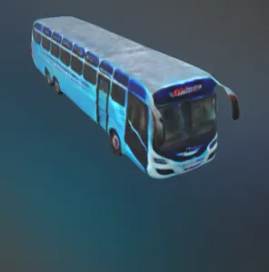 Bus normal/car normal