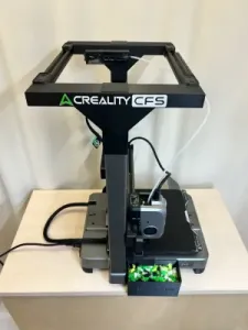 Creality Hi Riser for CFS (Top Mount)