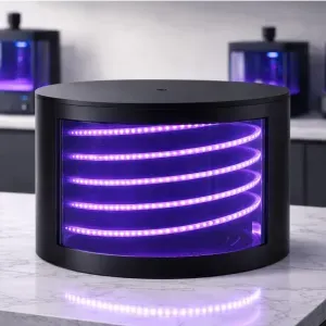Lampara UV - Curing UV LAMP