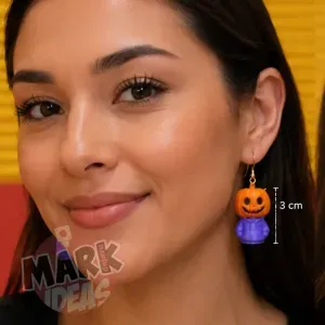 HALLOWEEN EARRINGS