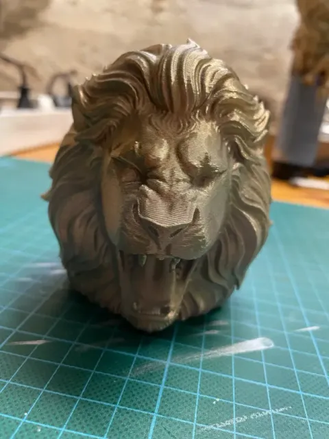 Lion trailer hitch — Image 7 of 9