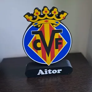 Caja de luz Villarreal