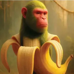Chimpanzini Bananini – Brain-Rot Edition