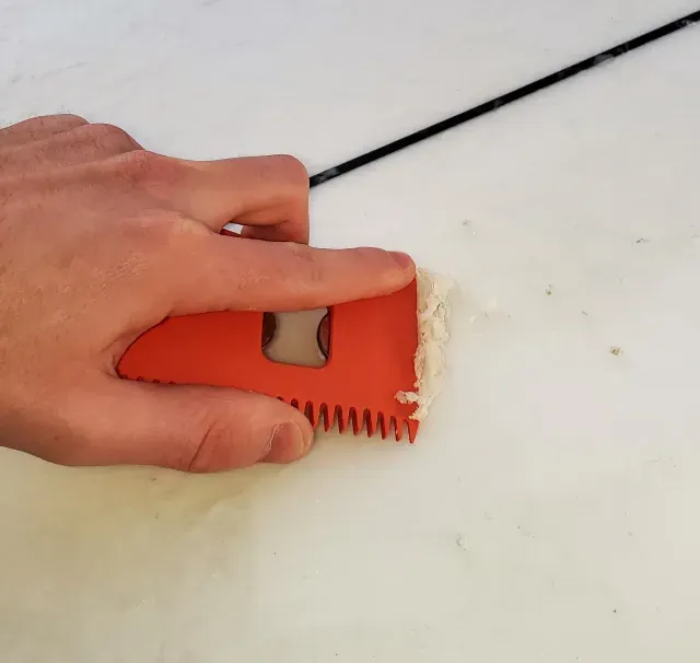 Surf Wax Tool — Фото 4 из 9