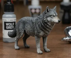 Arctic wolf