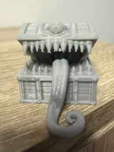 Mimic chest