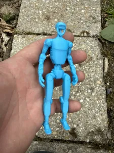 Unitree G1 EDU U2 Humanoid robot