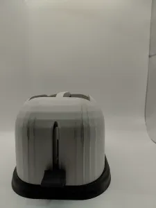 Pop-up Toaster Sponge holder