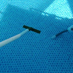 Pool Vacuum Cleaner