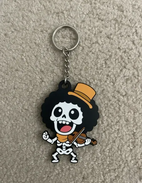 Brook - One Piece — Фото 2 из 4