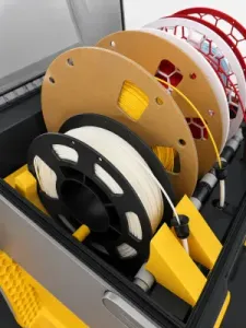 Creality CFS 250g Spool Adapter System