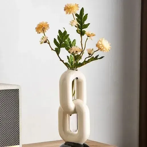 CHAIN VASE — Фото 2 из 6