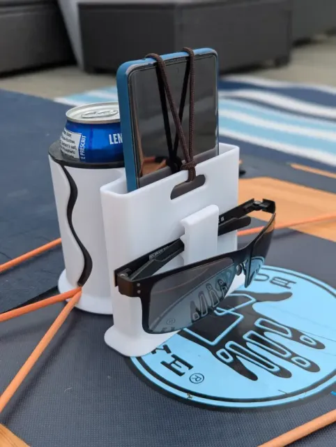 All-in-One Sup CUP (NC edition) — Image 2 of 9