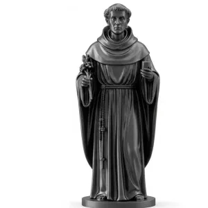 Saint Anthony, the Matchmaker