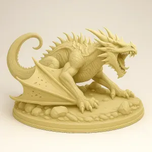 Draco dragon