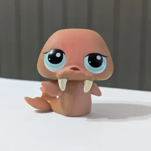Lps walrus