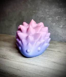 Lil’ Hedgehog