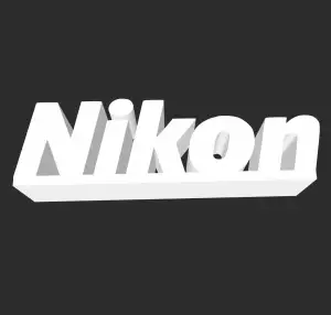 Nikon Logo