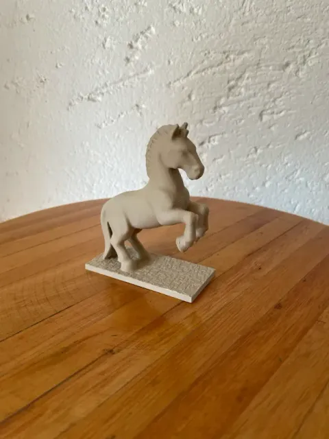 Rearing Horse — Image 6 of 8