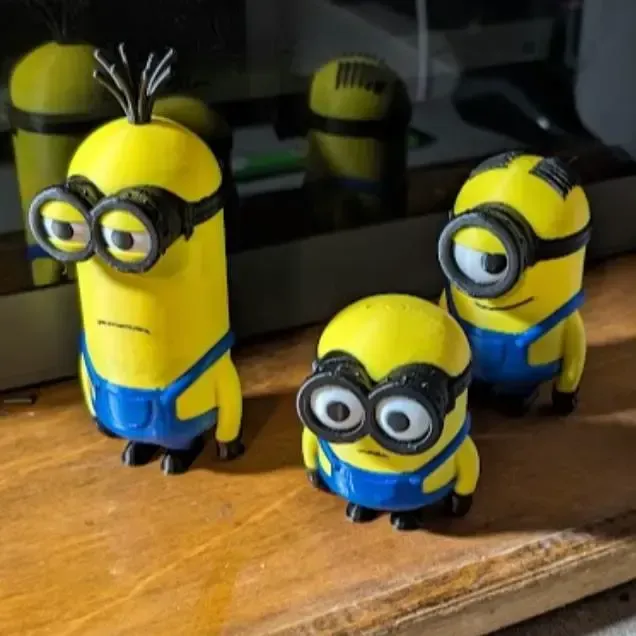 Minions